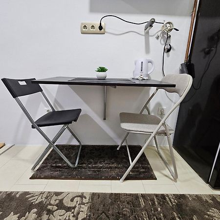 Departure Apartment Сараєво Екстер'єр фото