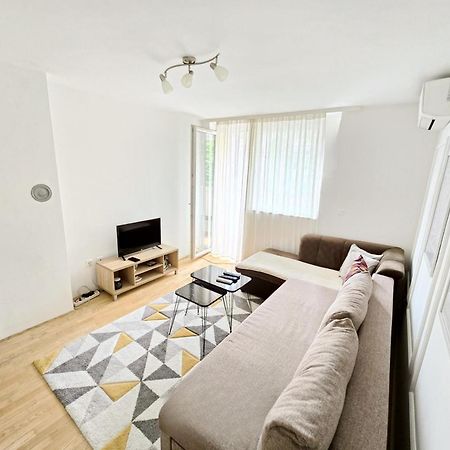 Departure Apartment Сараєво Екстер'єр фото