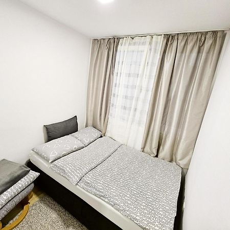 Departure Apartment Сараєво Екстер'єр фото
