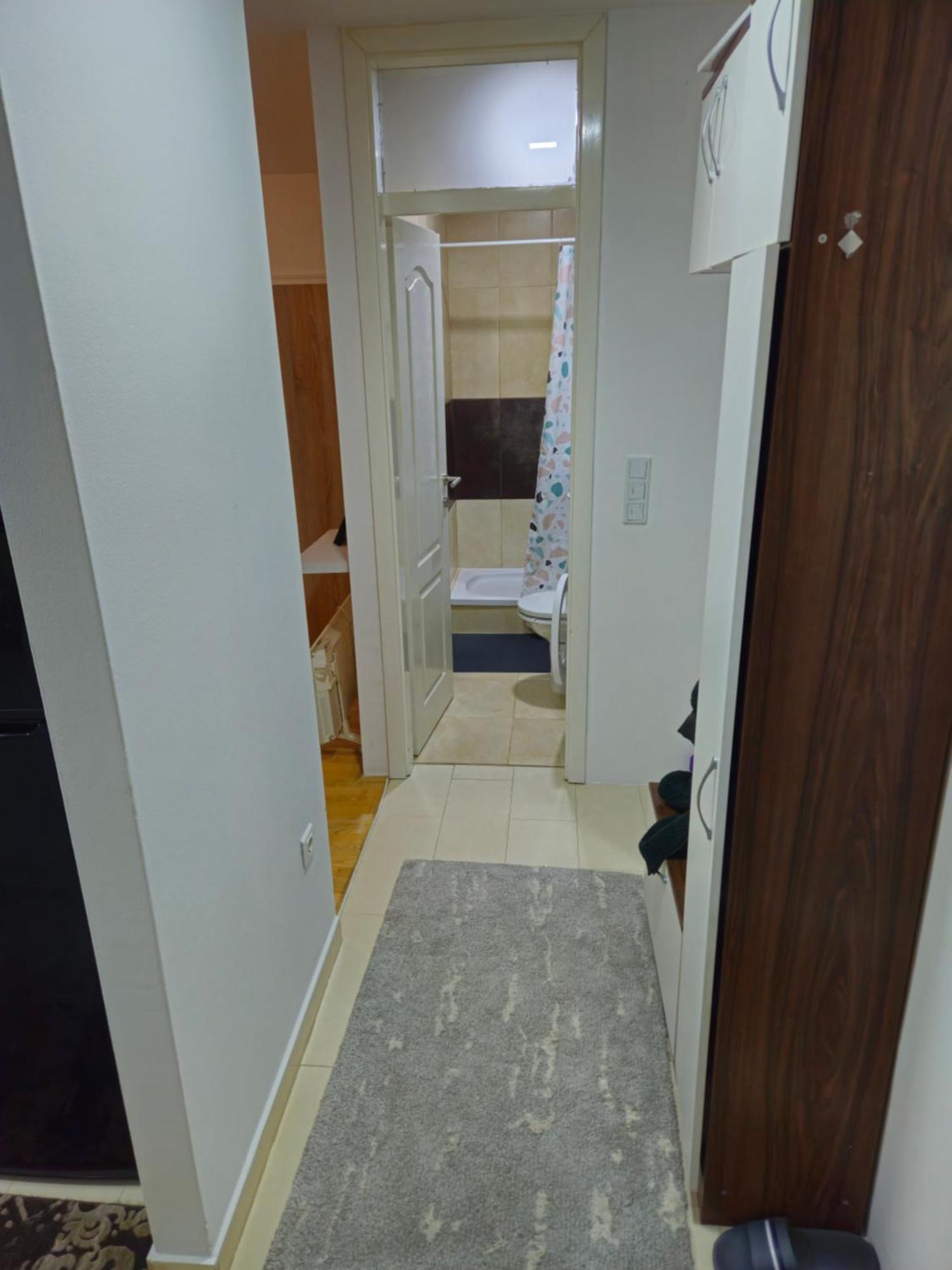 Departure Apartment Сараєво Екстер'єр фото