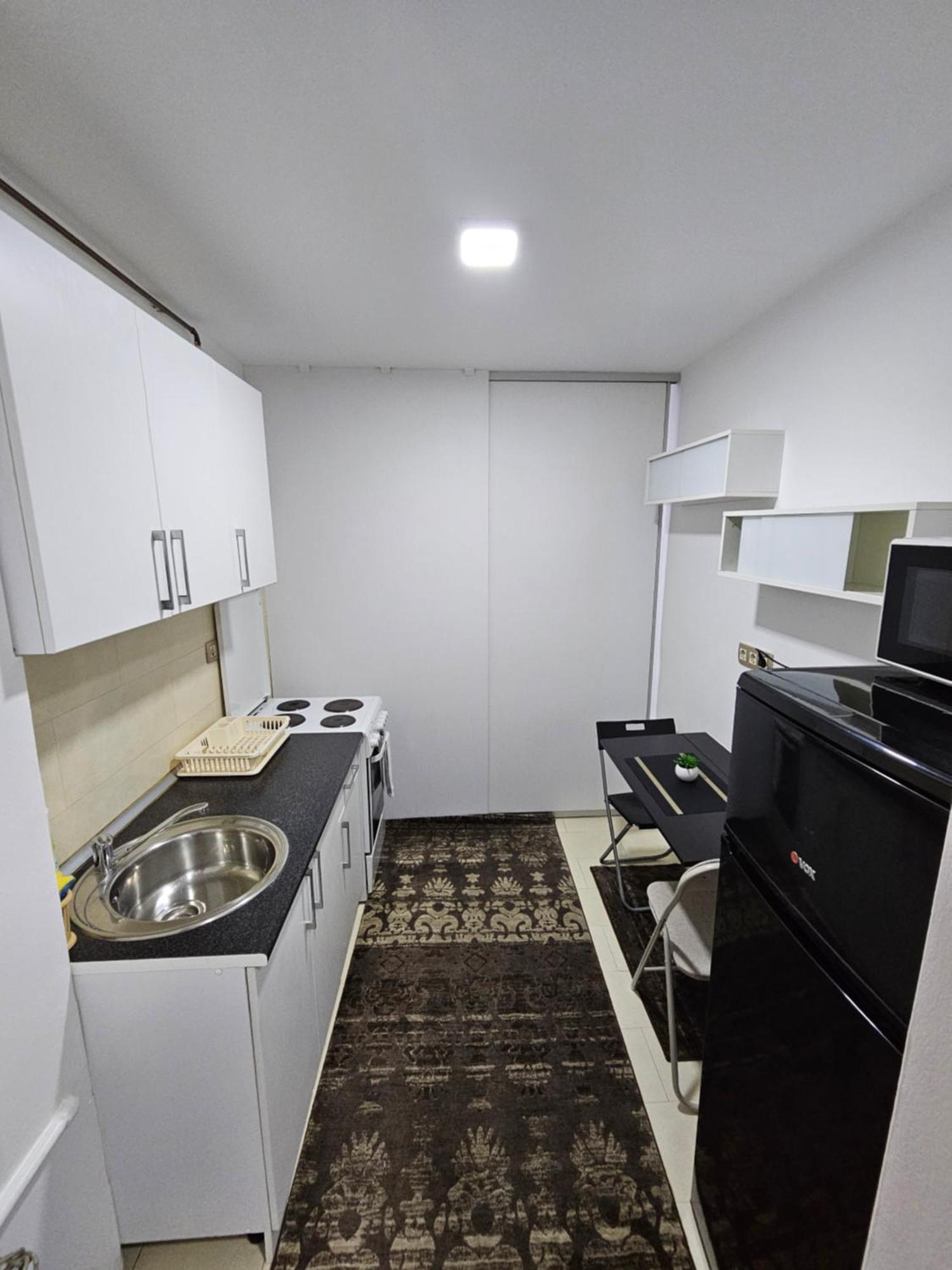 Departure Apartment Сараєво Екстер'єр фото