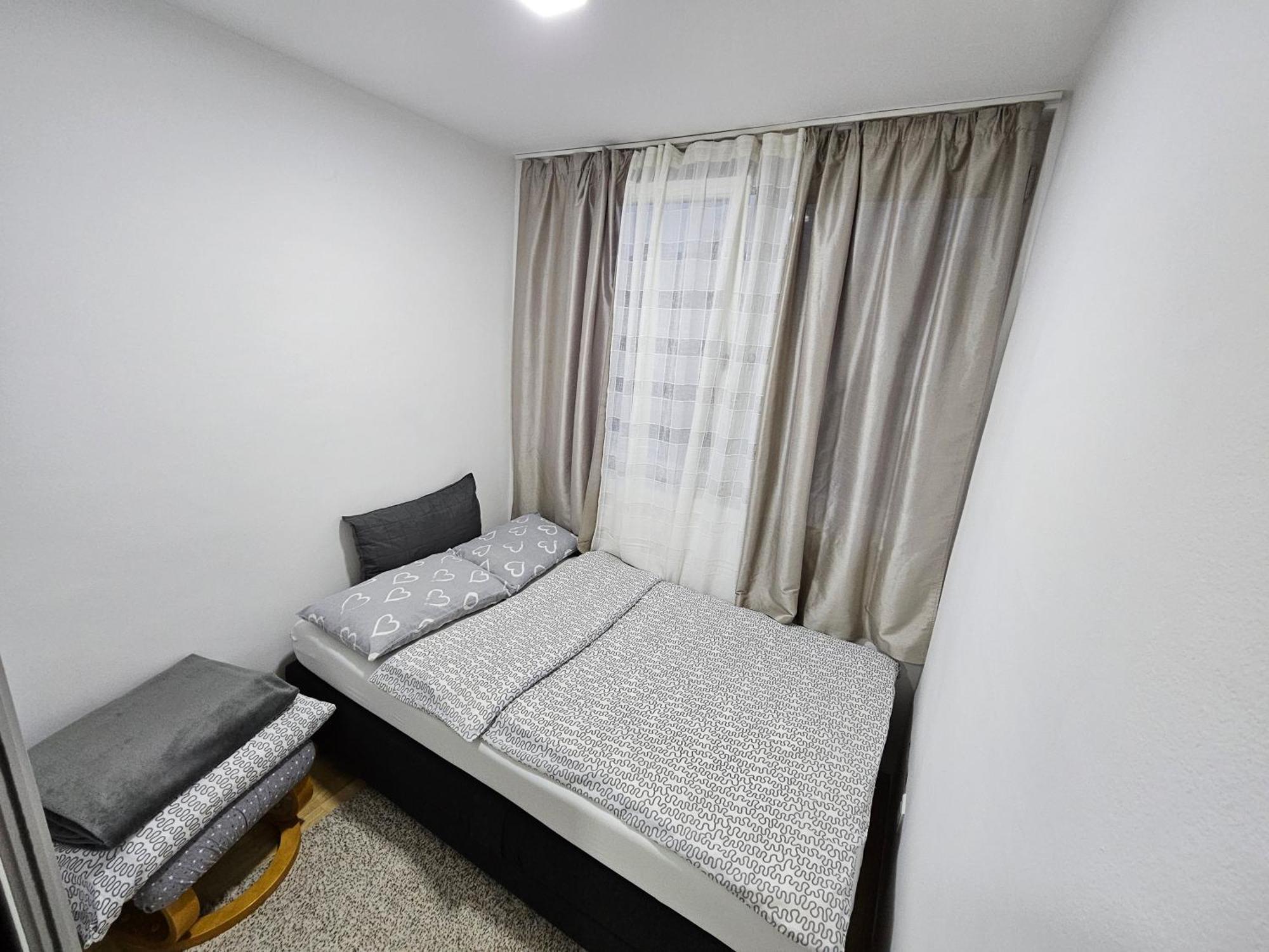 Departure Apartment Сараєво Екстер'єр фото