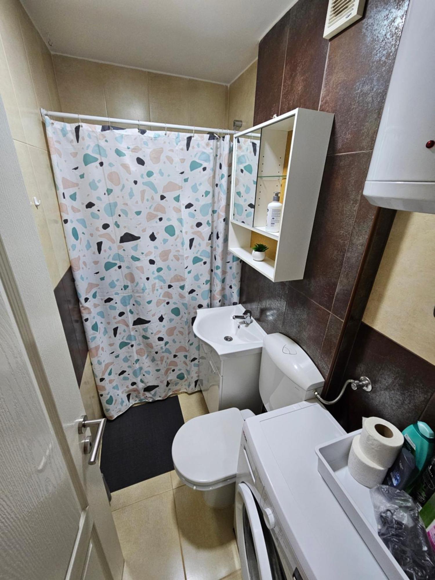 Departure Apartment Сараєво Екстер'єр фото
